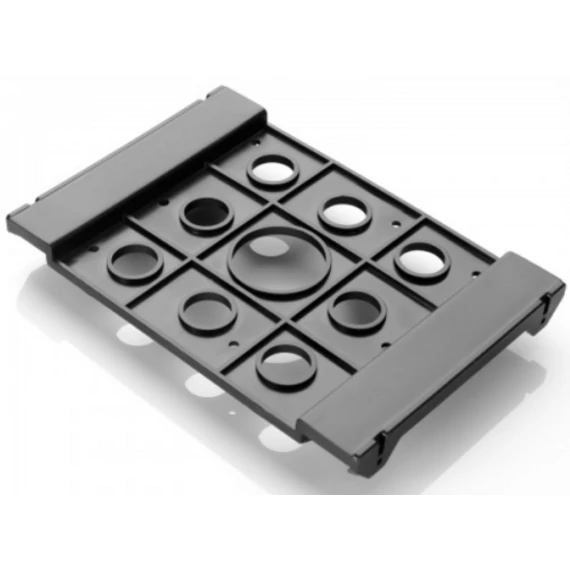 Akyga 5,25" adapter tálca - AK-CA-19