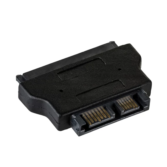 Akyga SATA data / power / SATA slim adapter - AK-CA-53