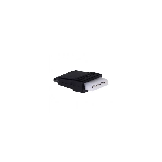 Akyga Molex / SATA adapter - AK-CA-54