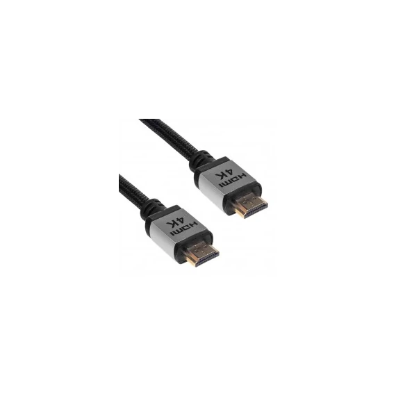 Akyga HDMI 2.0 PRO kábel, 1.5m - AK-HD-15P
