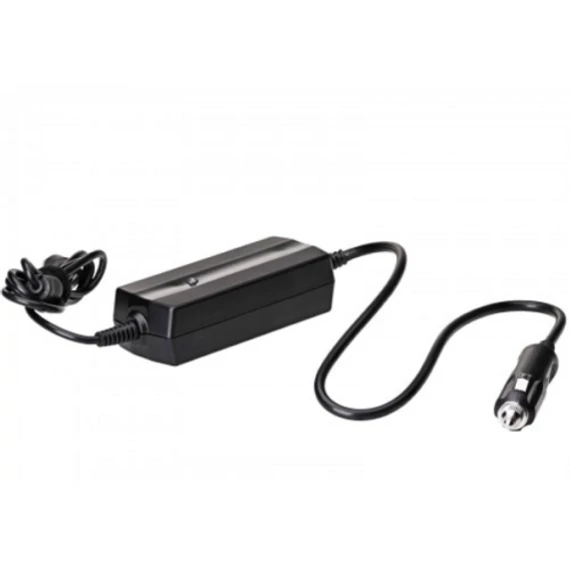 Akyga Autós Tápegység 19V / 2.37A 45W 4.0 x 1.35 mm - AK-ND-78