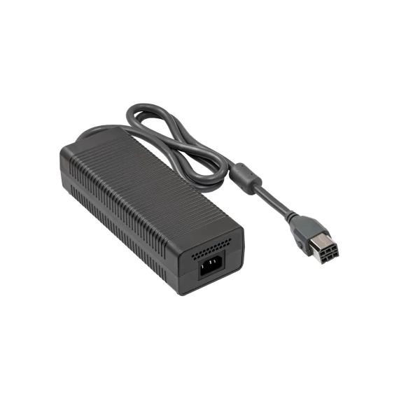 Akyga Tápegység AK-PD-14 12V / 16.5A, 5Vsb / 1A 203W Xbox 360