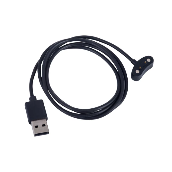 Akyga Töltőkábel Ticwatch Pro 3 GPS / E3 AK-SW-39