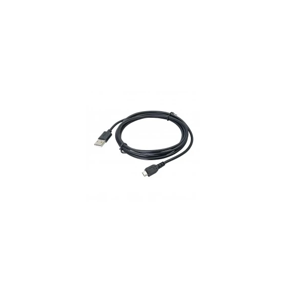 Akyga USB A - Micro B kábel, 1.8m - AK-USB-01