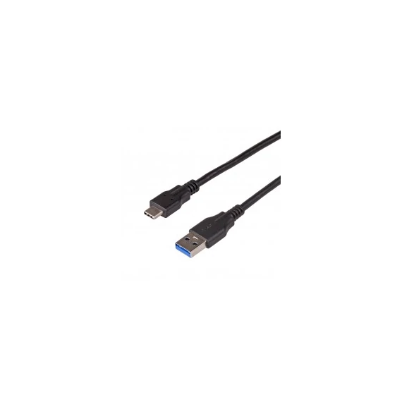 Akyga USB 3.1 type C kábel, 1m - AK-USB-15