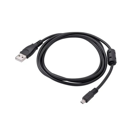 Akyga USB A - UC-E6 kábel, 1.5 m - AK-USB-20