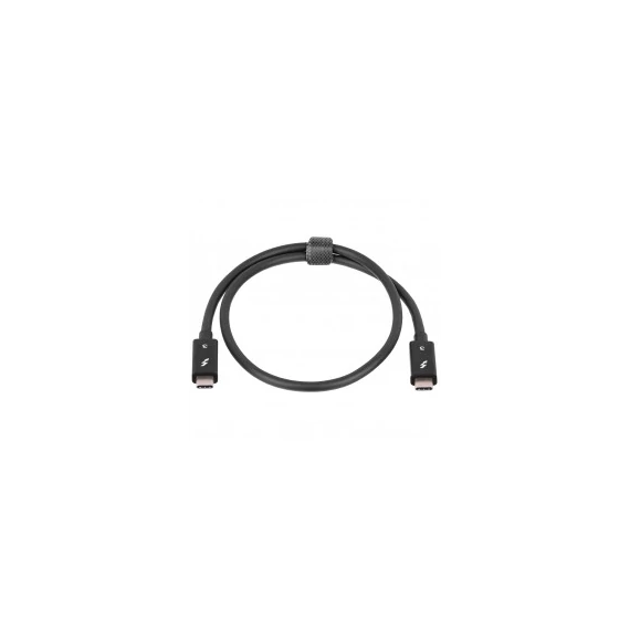 Akyga Thunderbolt 3 kábel, 50cm - AK-USB-33