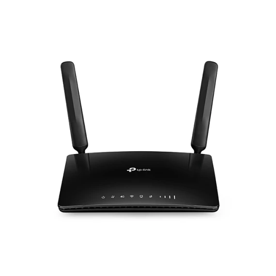 TP-LINK Archer MR400 AC1200 Wireless Dual Band 4G LTE Router