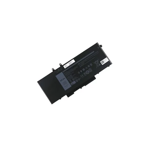 Dell Additional Primary 4 cell 68Whr Battery Latitude 5401/5501, Precision 3541
