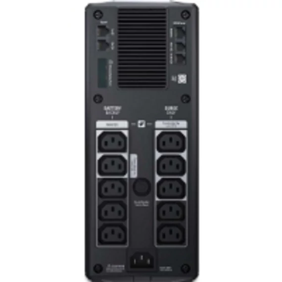 APC Power-Saving Back-UPS Pro 1500, 230V