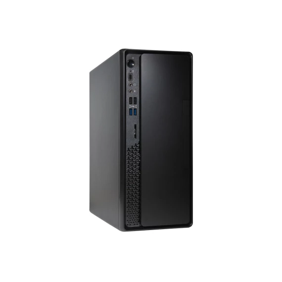 Chieftec Uni számítógépház - BS-10B-300