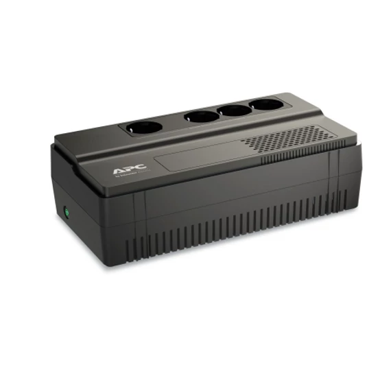 APC Easy UPS 500VA Schuko AVR