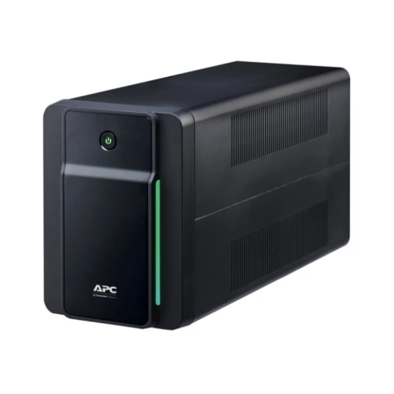 APC Back-UPS 950VA, 230V, AVR, IEC Sockets