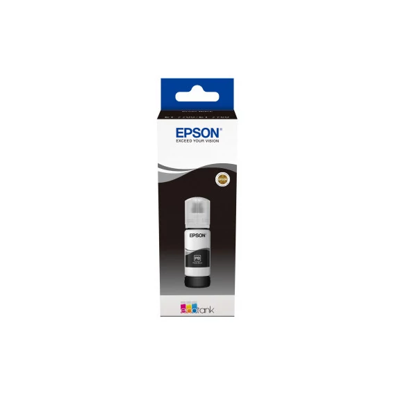 Epson EcoTank 103 fekete tintatartály