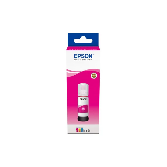Epson EcoTank 103 bíbor tintatartály
