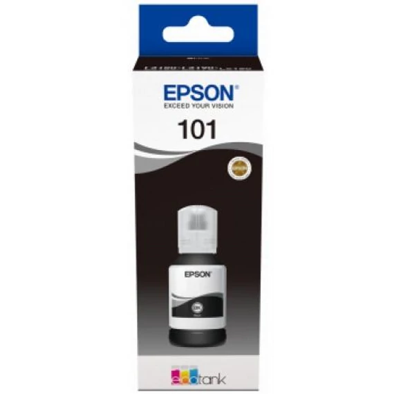 Epson EcoTank 101 fekete tintatartály