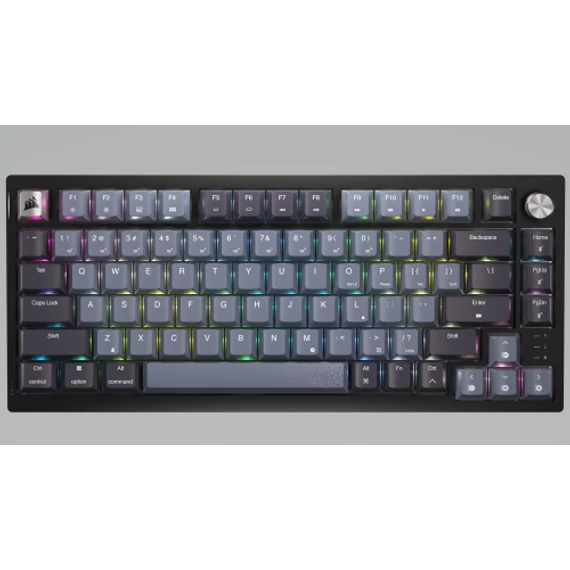 CORSAIR K65 Plus vezeték nélküli mechnaikus Gamer billentyűzet