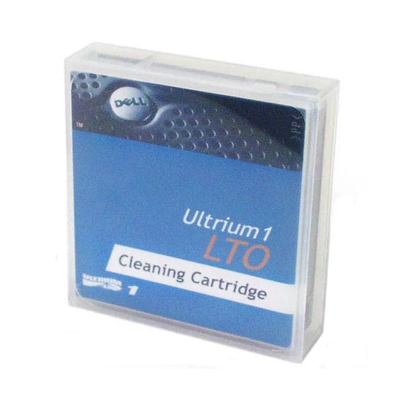 Dell LTO Cleaning Cartridge LTO