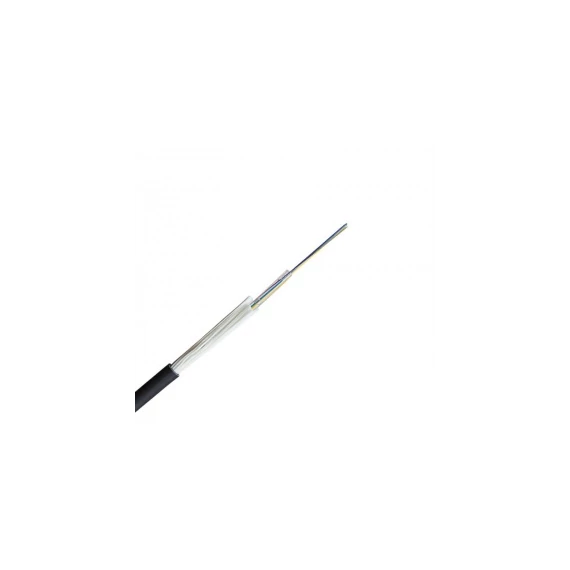 Fibre Optic Cable FO U-DQ(ZN)BH 24G 50/125 OM4 LSOH 1000N   Euroclass Eca