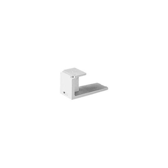 Panduit Mini-Com vak modul, fehér (10db/cs)