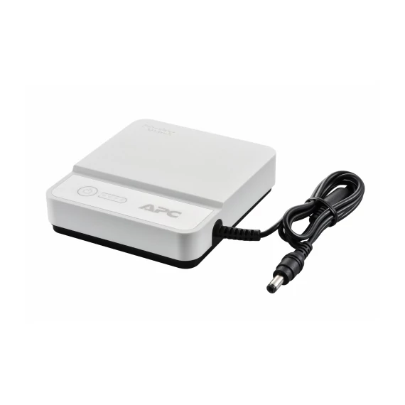 APC Back-UPS Connect 12Vdc 36W lithium-ion mini network ups