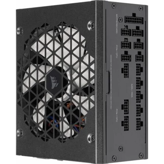 CORSAIR RM1000x RMx Shift 1000W 80 PLUS Gold Molduláris tápegység