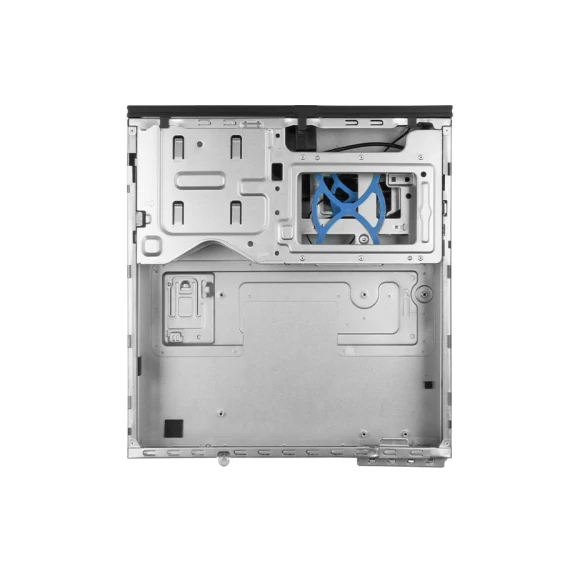 Chieftec Mesch számítógépház - CS-12B-300