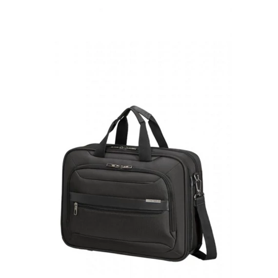 SAMSONITE - Vectura Evo Laptop Bailhandle  15.6" Black
