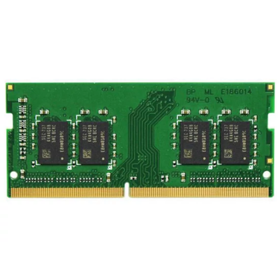 Synology D4NESO-2666-4G
