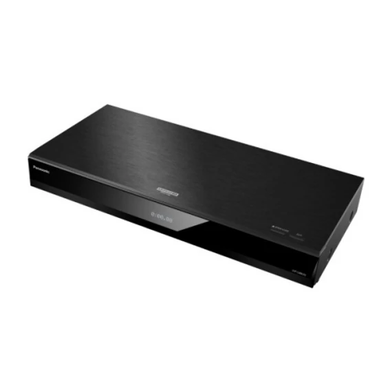 PANASONIC DP-UB820EGK Ultra HD Blu-ray-lejátszó