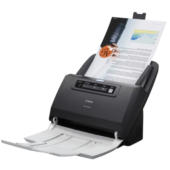 Canon imageFORMULA DR-M160II dokumentum szkenner, A4, ADF, duplex