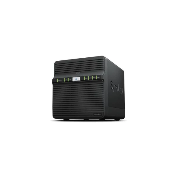 Synology DiskStation DS423 (2 GB)