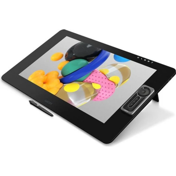 Wacom Cintiq Pro, 24 Touch