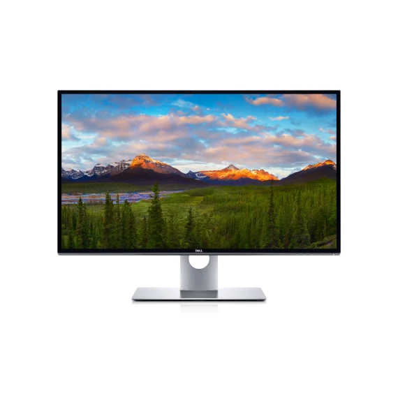 Dell UP3218K 32" UltraSharp 8K LED monitor 2xDP (7680x4320)