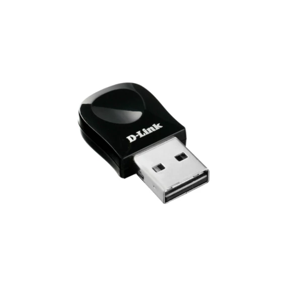D-Link Wireless N USB Nano Adapter