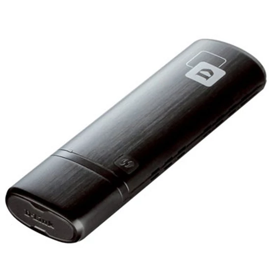 D-Link Wireless AC1300 MU-MIMO Wi-Fi DualBand USB Adapter