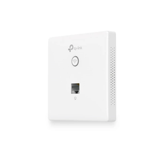 TP-LINK EAP115-WALL 300 Mb/s vezeték nélküli N-es fali Access Point