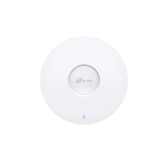 TP-LINK EAP673 AX5400 Ceiling Mount Wi-Fi 6 Access Point