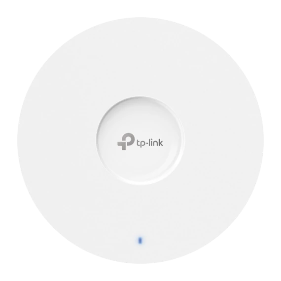 TP-LINK EAP683UR AX6000 Ceiling Mount WiFi 6 Access Point