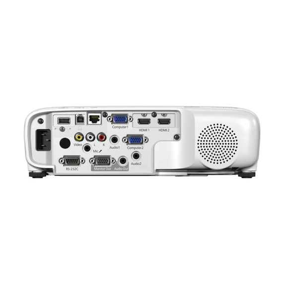 Epson EB-992F oktatási célú projektor, Full HD, LAN, WIFI