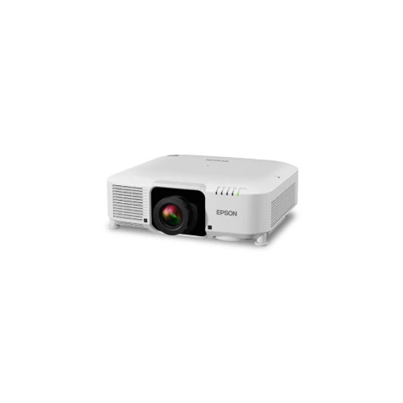 Epson EB-PU1008W cserélhető objektíves lézerlámpás installációs projektor, WUXGA