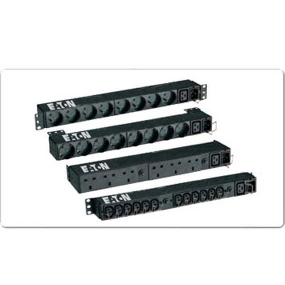 Eaton FlexPDU 8 DIN
