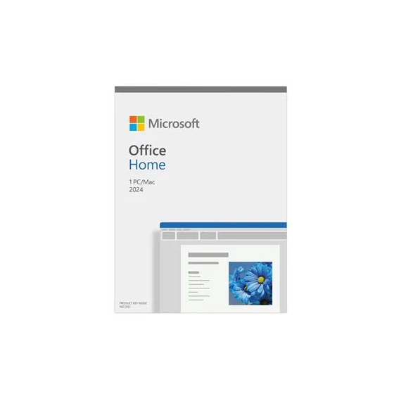 Office Home 2024 English EuroZone Medialess