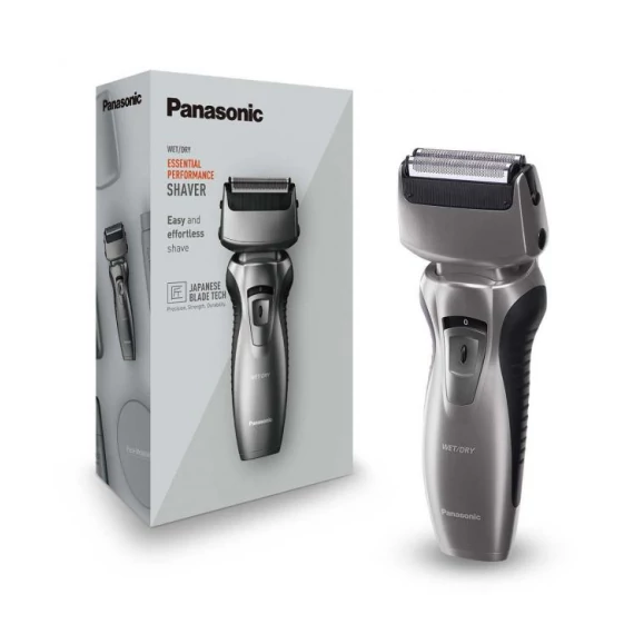 Panasonic ES-RW33-H503 száraz-nedves elektromos borotva