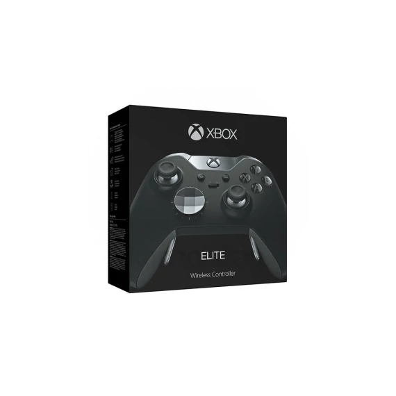 Microsoft Xbox vezeték nélküli kontroller Elite, Delphi