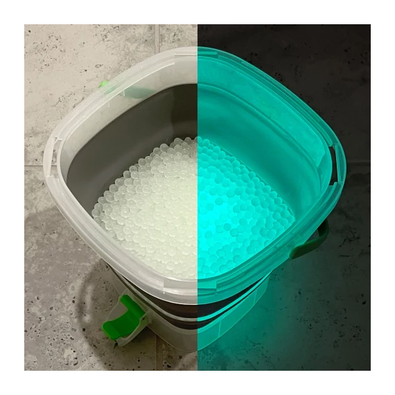 GelBlaster Gel Blaster Gellets 10k StarFire Fluoreszkáló zselétöltény