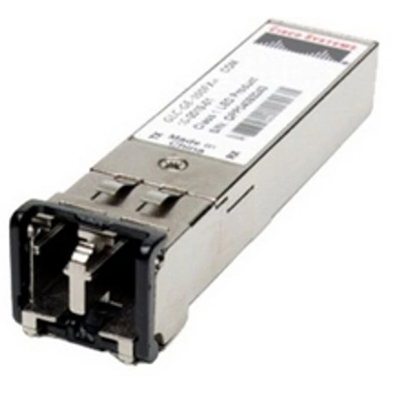 Cisco 1000BASE-SX SFP transceiver module