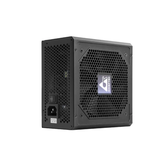 Chieftec Eco 500W tápegység - GPE-500S