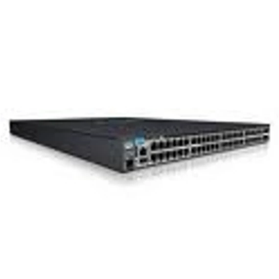 HP 6600-24G-4XG Switch