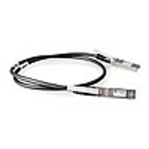 HP X242 10G SFP+ SFP+ 3m DAC Cable